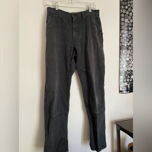 Patagonia Iron Forge Double Knee Pants